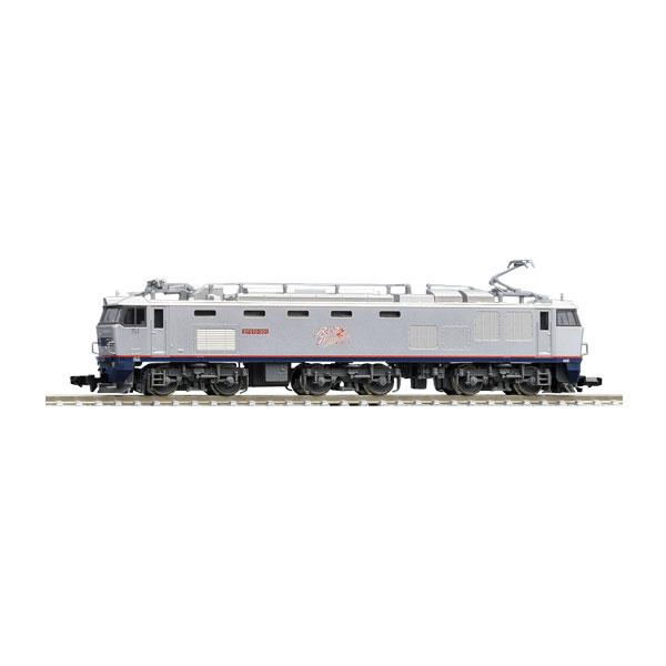 【新品、未使用】TOMIX JR EF510 300形 301号機 7163 Amazon.com: TOMIX 7163 N Gauge JR EF510 Type 300 No. 301