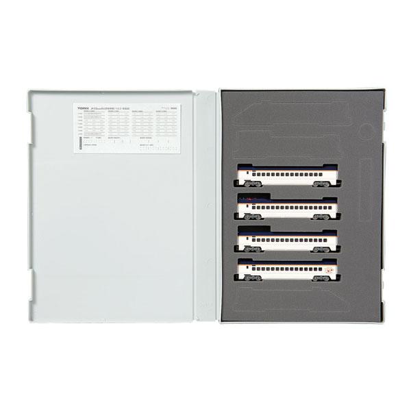 送料無料◇92565 TOMIX トミックス JR E3-2000系 山形新幹線 (つばさ