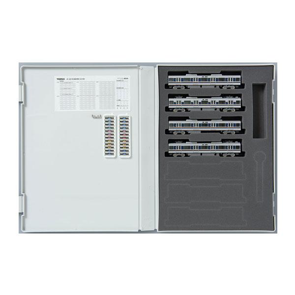 TOMIX 98326 JR 321系通勤電車(2次車)増結セットB JR 321系通勤電車(2次車)増結セットB ｜製品情報｜製品検索