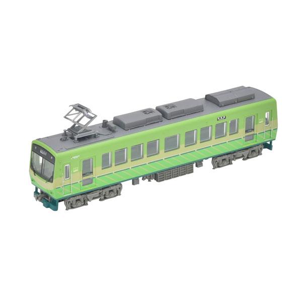 330516 トミーテック 鉄道コレクション 叡山電車700系 リニューアル 