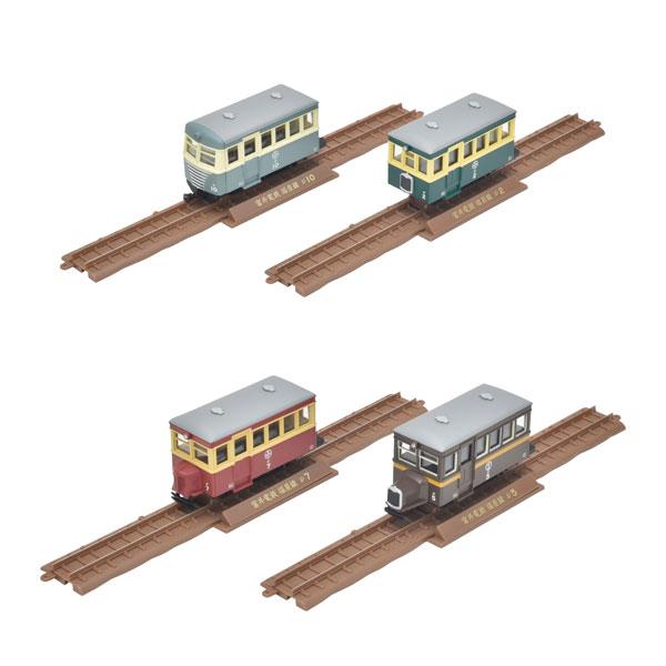 867 鉄コレナローゲージ 16両