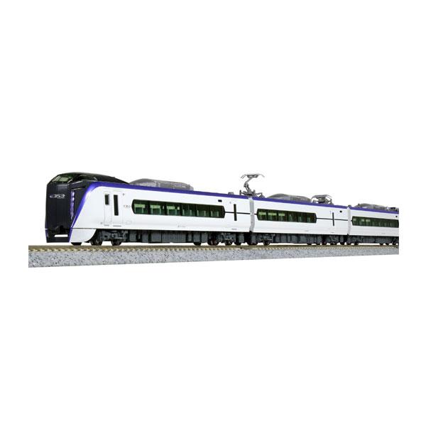 KATO 10-1835 E353系 あずさ・かいじ 増結(5両) KATO 10-1835 E353系 あずさ・かいじ 増結(5両) KATO 10-1835