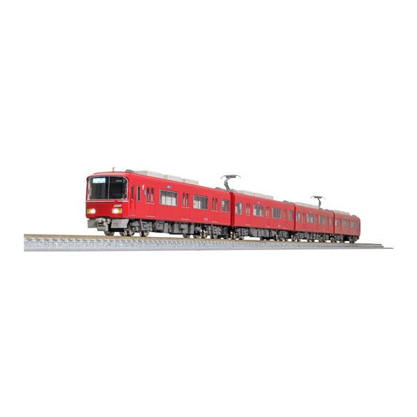 GM　31905　【名鉄3700系　1次車】　基本4両セット GM 名鉄3700系（1次車）基本4両編成セット（動力付き） 品番