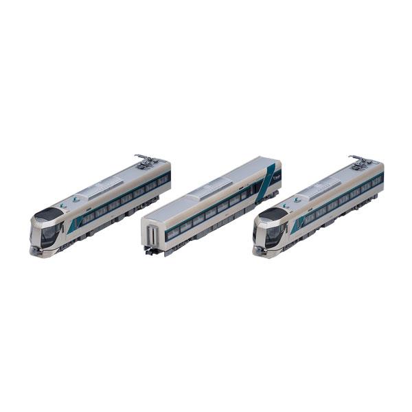 24番 TOMIX 98427 東武500系特急Revaty 基本セット- Khaho Store 咔好