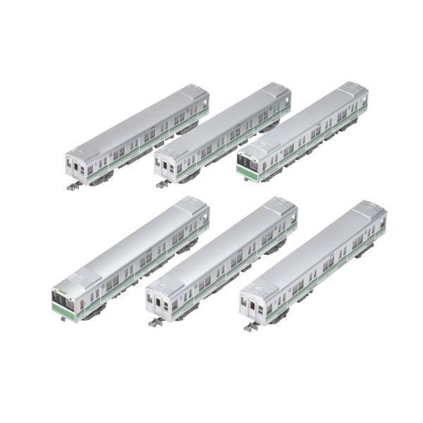 送料無料◇332442 トミーテック 鉄道コレクション Osaka Metro
