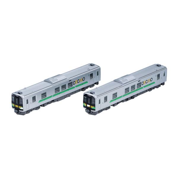 TOMIX JR H100形ディーゼルカーセット 98109 TOMIX 98109 H100形ディーゼルカーセット JR H100形ディーゼル