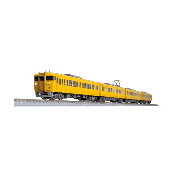 送料無料◇31954 グリーンマックス JR113系2000番台 (40N体質