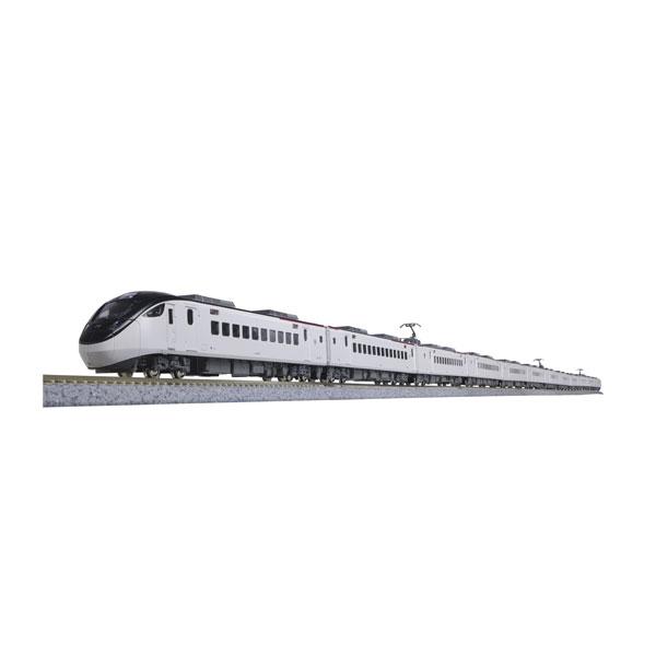送料無料◆10-1790 KATO カトー 台湾鉄路EMU3000 (赤) 6両基本セット Nゲージ 鉄道模型（ZN132988）