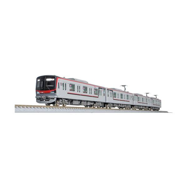 み*し様 GREENMAX 70090型 (THライナー) 6両編成 送料無料◇31961 グリーンマックス 東武70090型 (THライナー・車番選択