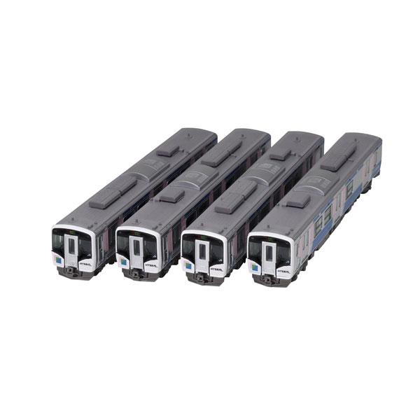 送料無料◇334163 トミーテック 鉄道コレクション JR HB-E210系 (仙石