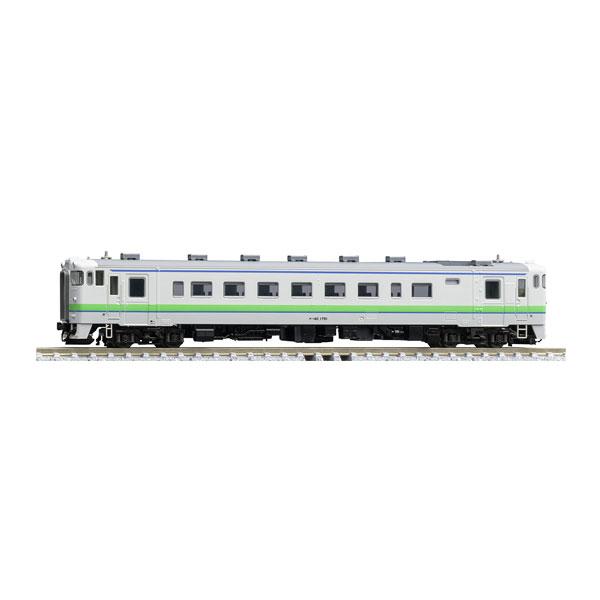 7438 TOMIX トミックス JRディーゼルカー キハ40-1700形