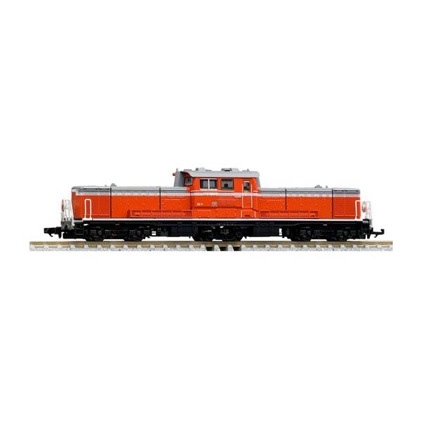 2246 TOMIX トミックス JR DD51-1000形 ディーゼル機関車 (米子