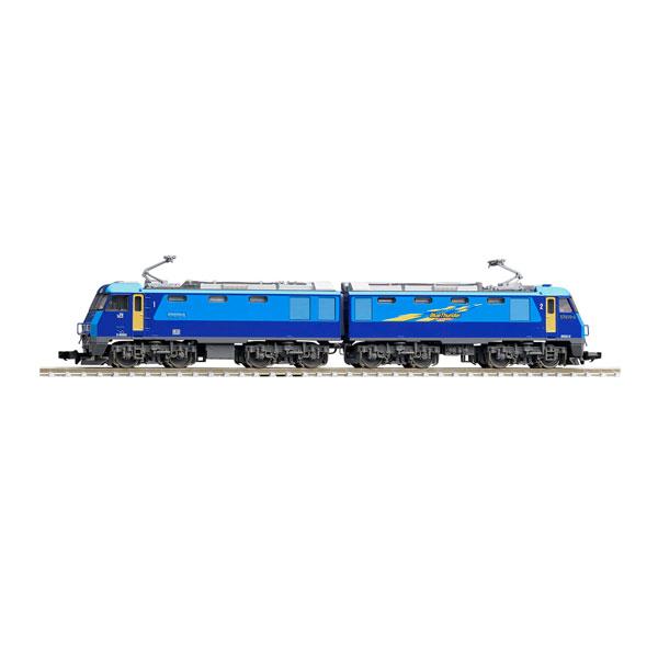 TOMIX EH200 電気機関車 JR EH200形電気機関車｜製品情報｜製品検索｜鉄道模型