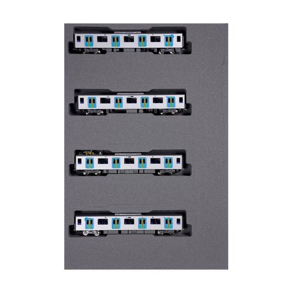 10-2020 KATO カトー 西武鉄道40000系 増結セットA(4両) Nゲージ 10-2020 KATO カトー 西武鉄道40000系 増結セットA(4両) Nゲージ