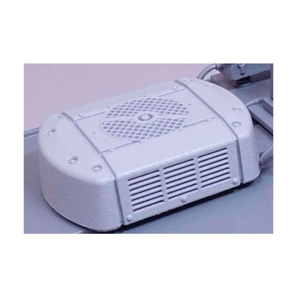 Katsumi HOゲージ 鉄道模型セット 15-24-01301 カツミ(KTM) MAU-13HA クーラー 1/80 HOゲージ 鉄道模型