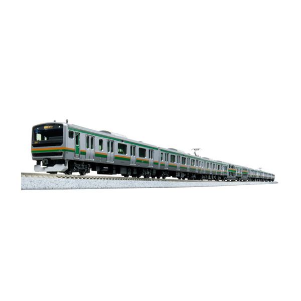 送料無料◇10-2001 KATO カトー E231系1000番台 (小山車両 送料無料◇10-2001 KATO カトー E231系1000番台 (小山車両