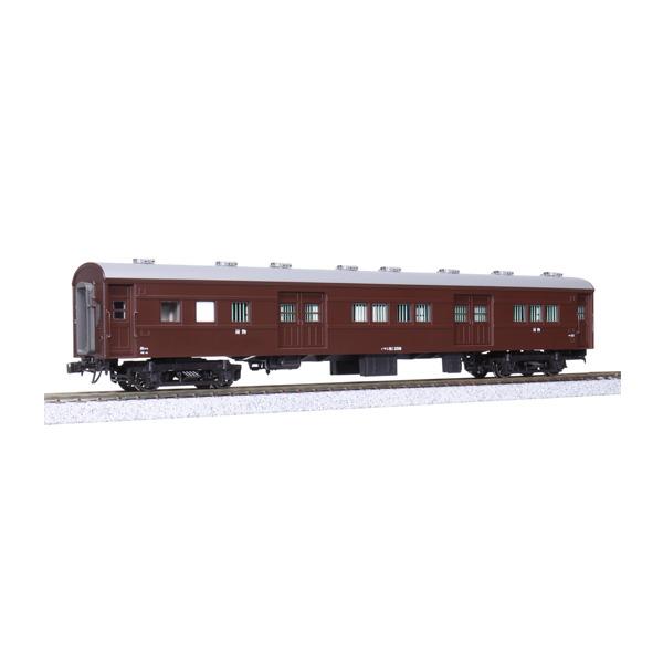ＫＡＴＯ ＨＯ　1-510 マニ61 350 部品付け済　未走行品　少し値下げ Amazon | KATO HOゲージ マニ61 350 鉄道模型 客車 1-510 | 鉄道