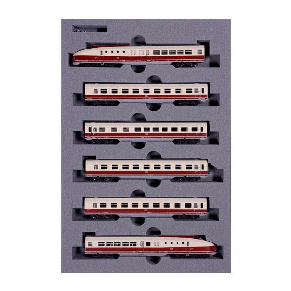 送料無料◇10-745-1 KATO カトー BR 175 DR 6両セット Nゲージ