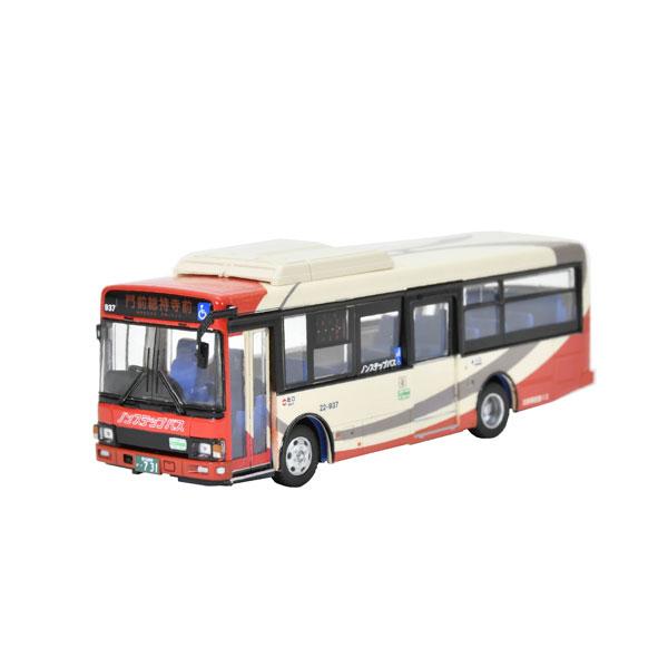 334620 トミーテック (JH055) 全国バス80 北鉄奥能登バス 1/80