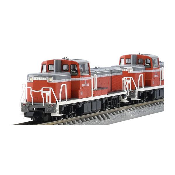 送料無料◆98159 TOMIX トミックス 衣浦臨海鉄道 KE65形 ディーゼル機関車 (1・3号機) セット(2両) Nゲージ 鉄道模型（ZN147671）