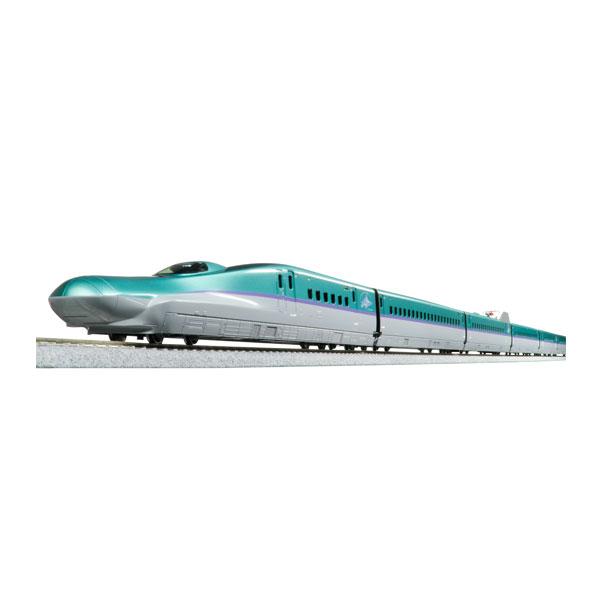 KATO 3-534 H5系 北海道新幹線 はやぶさ 送料無料◇3-534 KATO カトー (HO) H5系北海道新幹線「はやぶさ」 4両