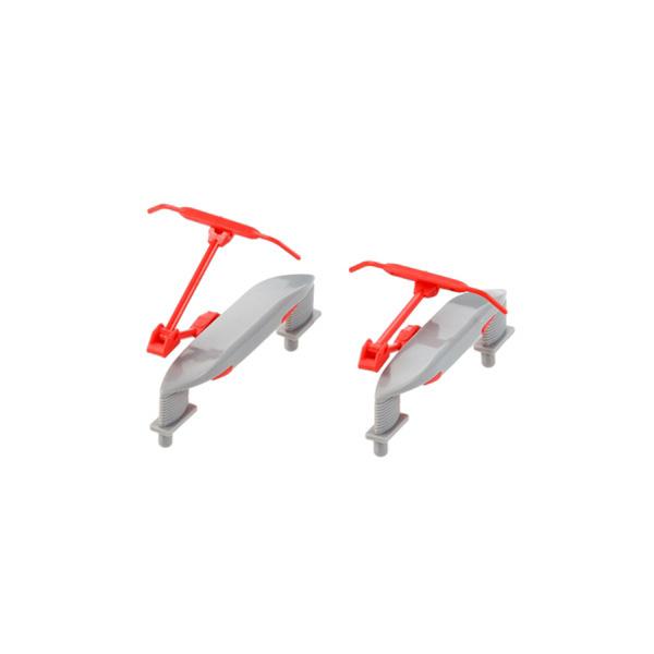 0272 TOMIX トミックス PS209形パンタグラフ (2個入) Nゲージ 鉄道模型