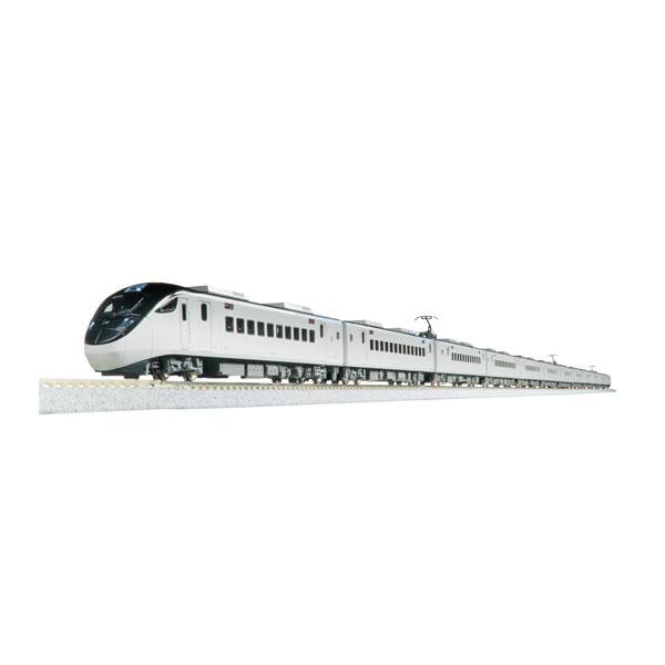 送料無料◆10-2128 KATO カトー 台湾鉄路EMU3000 (青) 6両基本セット Nゲージ 鉄道模型（ZN152567）