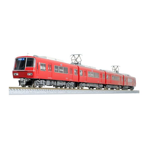 送料無料◆32090 グリーンマックス 名鉄5700系 (車番選択式) 増結4両編成セット (動力無し) Nゲージ 鉄道模型（ZN152775）