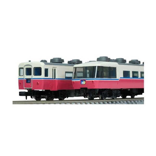 送料無料◆97637 TOMIX トミックス JR 14-200系客車 (ムーンライト九州・6両編成) セット(6両) Nゲージ 鉄道模型（ZN154577）
