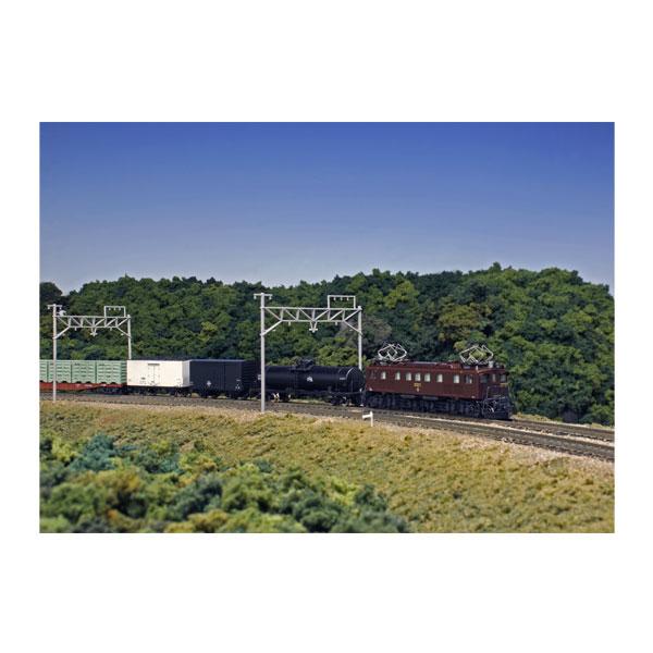 10-033 KATO カトー 貨物列車 6両セット Nゲージ 鉄道模型（ZN156071）