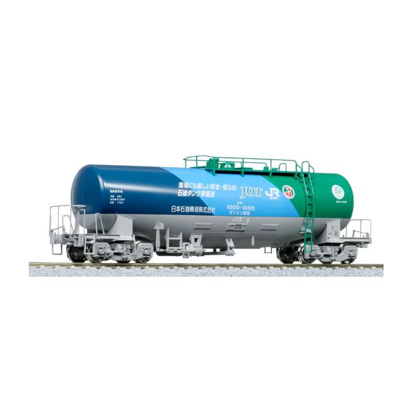 1-829 KATO カトー (HO) タキ1000 1000号記念塗装 HOゲージ 鉄道模型