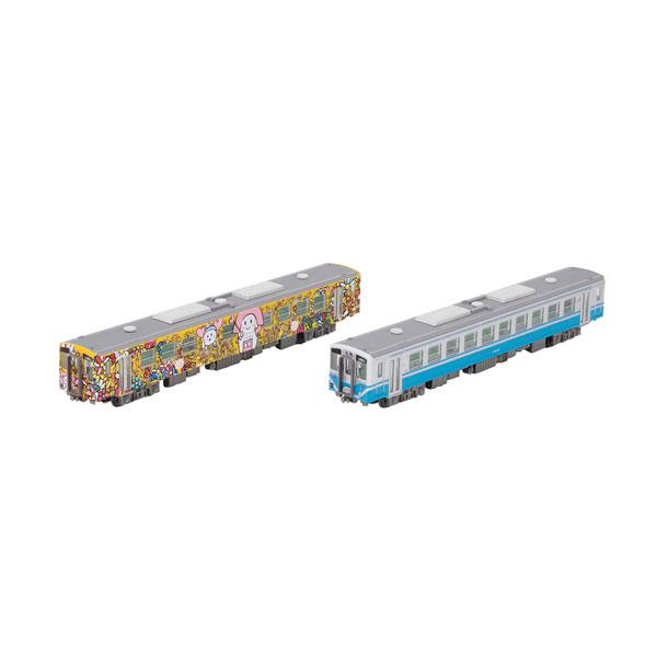 332305 トミーテック 鉄道コレクション JRキハ54形0番代 (すまいるえき