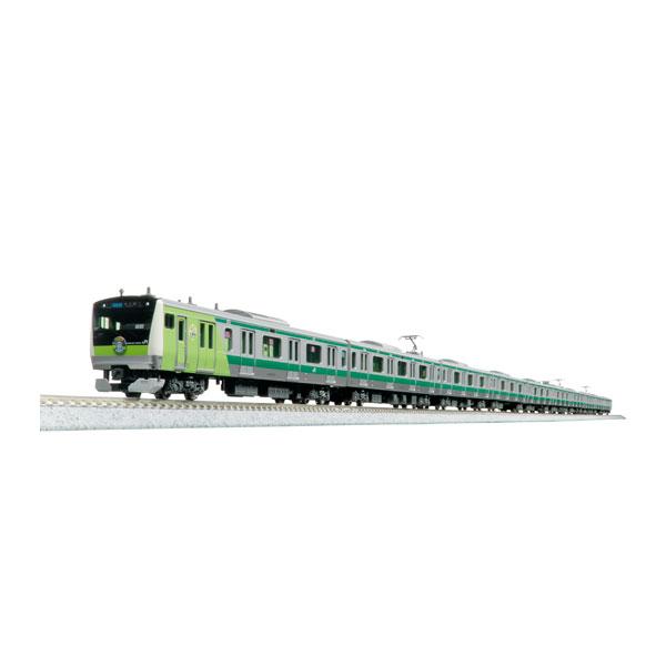10-2108 KATO カトー E233系7000番台 埼京線開業40周年記念ラッピング