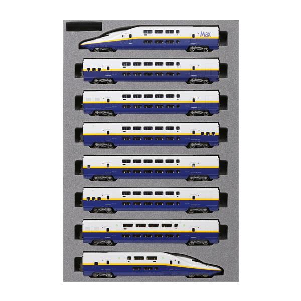 送料無料◇10-2097 KATO カトー E4系新幹線(Max) 8両セット Nゲージ
