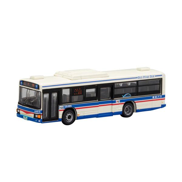 338291 トミーテック 全国バスコレクション (JB015-2) 川崎鶴見臨港バス 1/150(Nゲージサイズ) 鉄道模型（ZN167965）