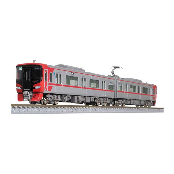 送料無料◇32163 グリーンマックス 名鉄9100系 (5次車) 基本2両編成