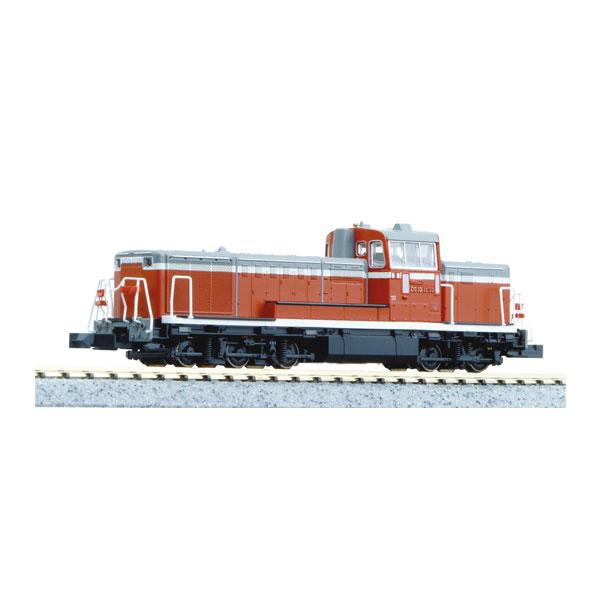 7011-2 KATO カトー DE10 暖地形 Nゲージ 鉄道模型（ZN169687）