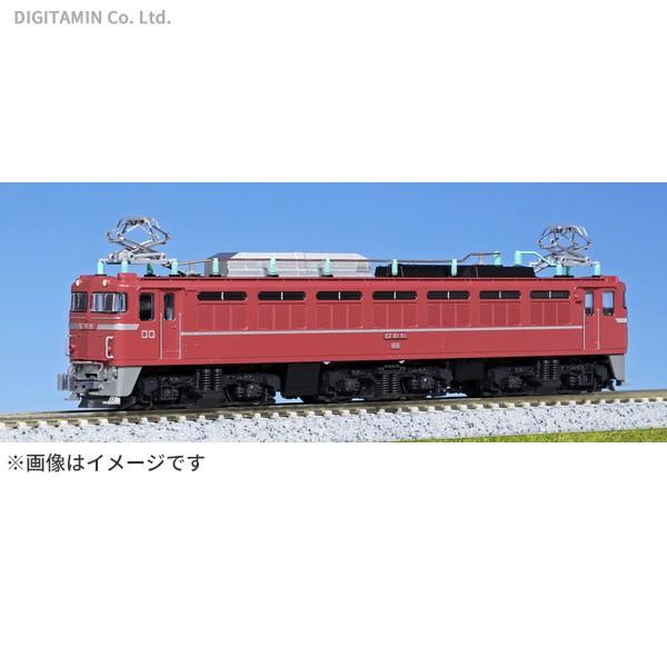 KATO 3066-6 EF81 81お召塗装機(JR仕様)④付属品未使用未開封 KATO[3066-6] EF81 81 お召塗装機(JR仕様) | Persimmon's Cafe