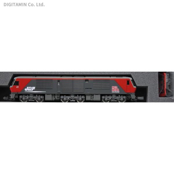 7007-4 KATO カトー DF200 50 Nゲージ 鉄道模型（ZN34724