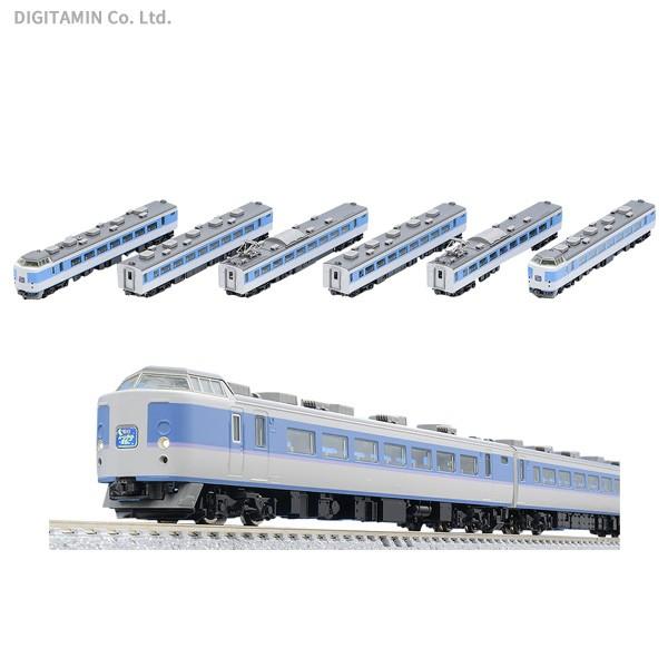 新規購入 トミックス Nゲージ 183 1000系電車 幕張車両センター あずさ
