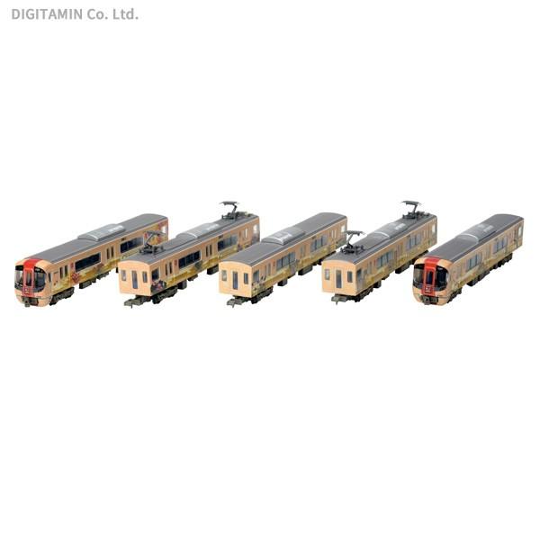 鉄道コレクション　西日本鉄道3000系　動力付き貫通5両セット Amazon | トミーテック 鉄道コレクション 鉄コレ 西日本鉄道3000