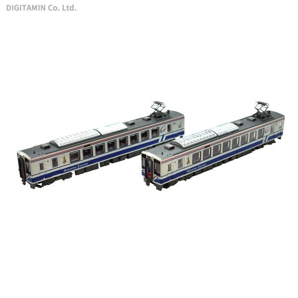 トミーテック 鉄道コレクション 北越急行HK100旧塗装 2両セット