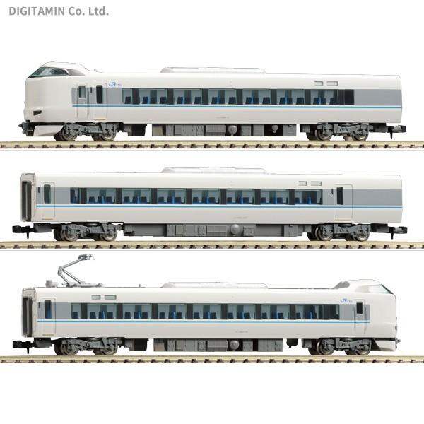92473 TOMIX トミックス JR 287系特急電車 (くろしお) 基本 92473 TOMIX トミックス JR 287系特急電車 (くろしお) 基本