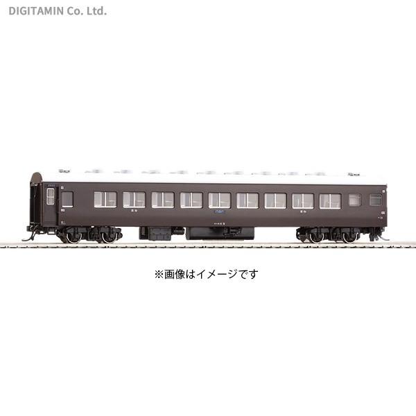 HO-5017 TOMIX トミックス 国鉄客車 ナハネ11 (茶色) HOゲージ 鉄道模型（ZN68874） :ZN68874:でじたみん  !店 通販 