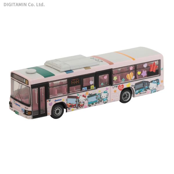 トミーテック ザ バスコレクション 西鉄バス北九州 ハローキティバス 1 150 Nゲージスケール 鉄道模型 Zn Zn でじたみん Yahoo 店 通販 Yahoo ショッピング