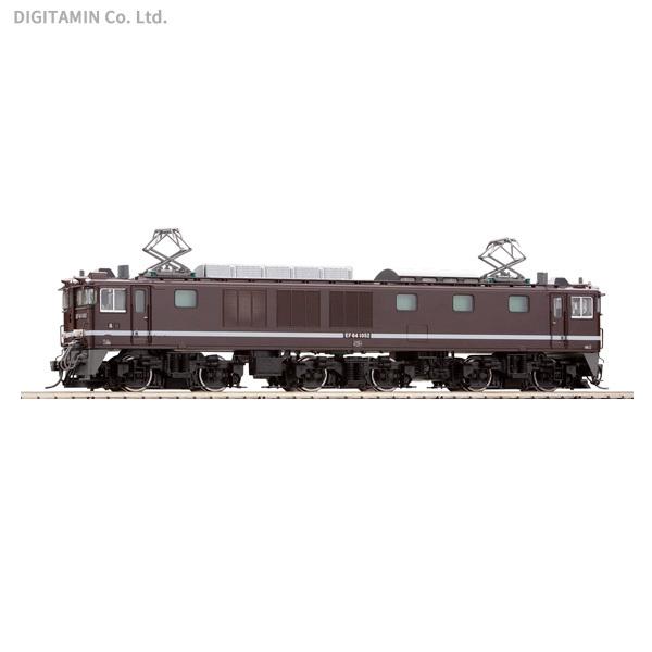送料無料◇HO-2513 TOMIX トミックス JR EF64-1000形 電気機関車 (1052 