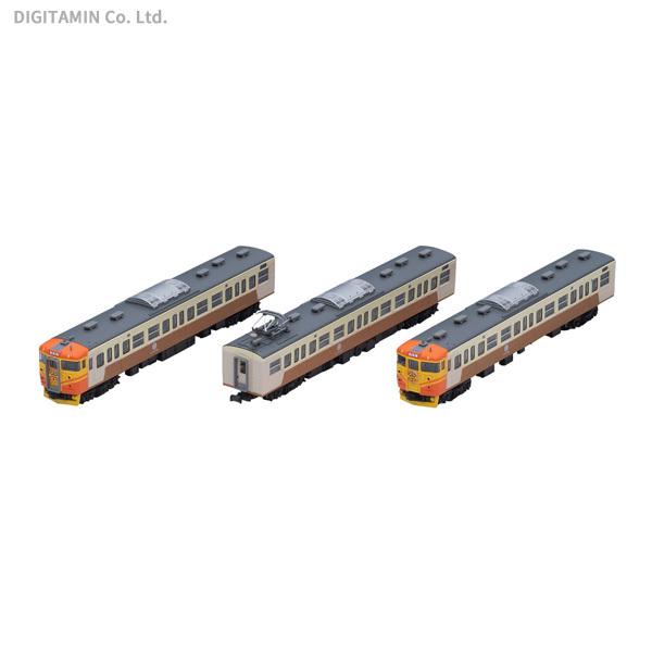 送料無料◇97925 TOMIX トミックス (特企) しなの鉄道 115系電車 (台湾