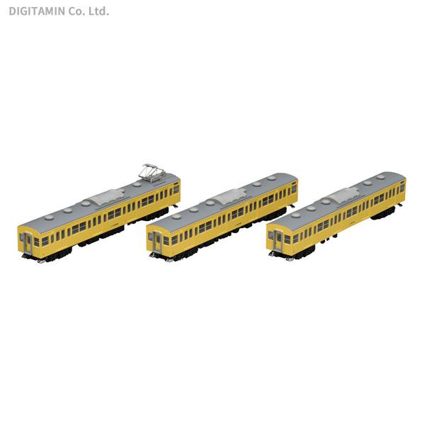 98415 TOMIX トミックス 国鉄 103系通勤電車 (ユニットサッシ