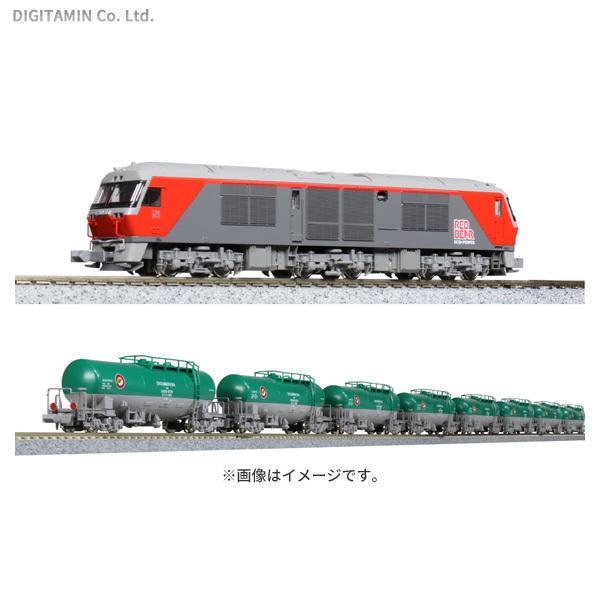 送料無料 セット販売 7007 5 10 1669 Kato カトー Df0 0 タキ1000 後期形 日本石油輸送 8両セット 9両編成セット Nゲージ 鉄道模型 Zn Zn でじたみん Yahoo 店 通販 Yahoo ショッピング