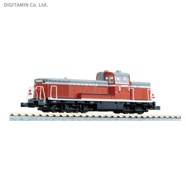 7011-2 KATO カトー DE10 暖地形 Nゲージ 鉄道模型（ZN84346